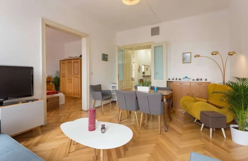 3-Zimmer-Wohnung mieten in Wien – 84 m², € 1.444 – Bild 12 von 19