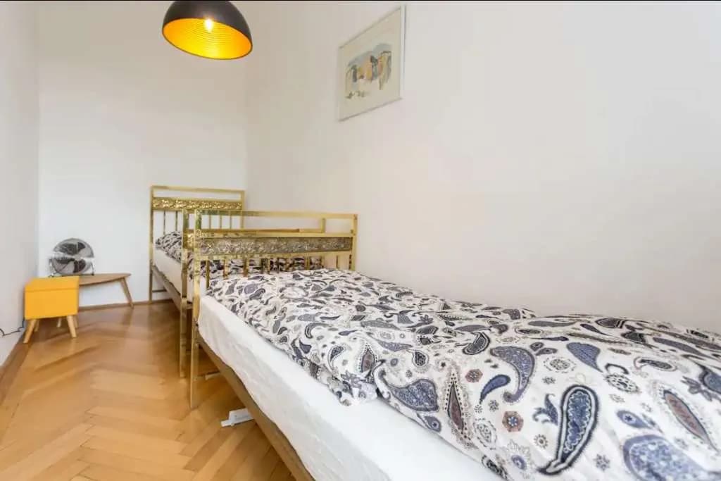 3-Zimmer-Wohnung mieten in Wien – 84 m², € 1.444 – Bild 13 von 19