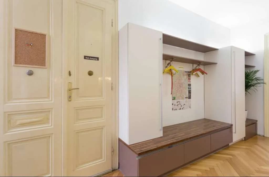 3-Zimmer-Wohnung mieten in Wien – 84 m², € 1.444 – Bild 14 von 19