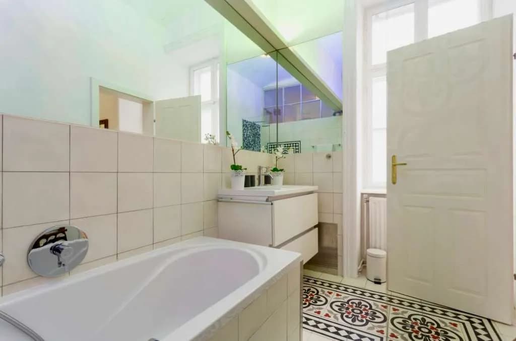 3-Zimmer-Wohnung mieten in Wien – 84 m², € 1.444 – Bild 16 von 19