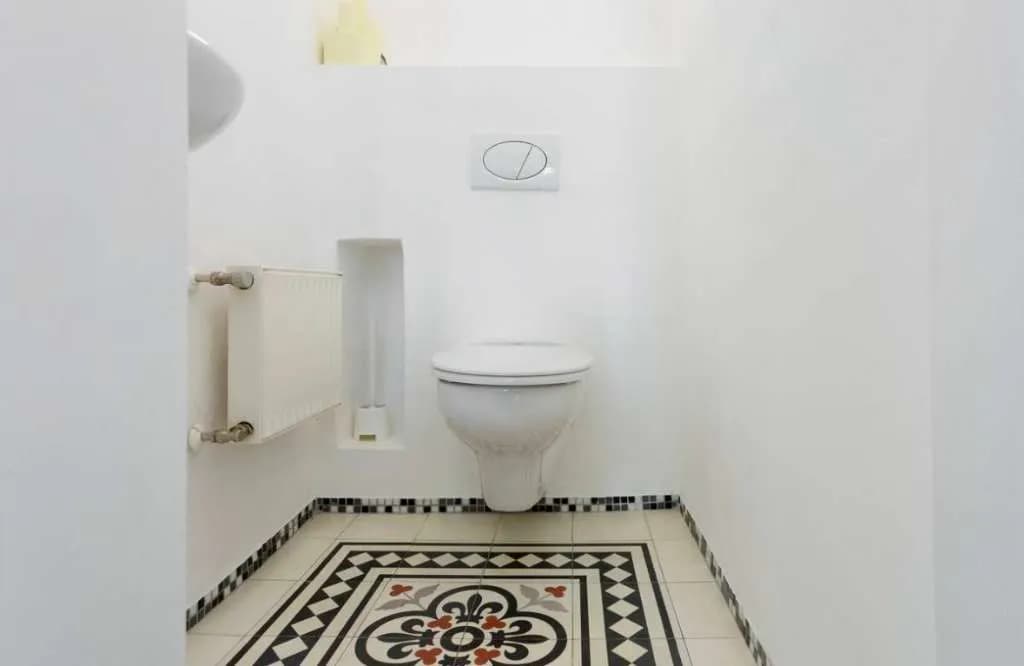 3-Zimmer-Wohnung mieten in Wien – 84 m², € 1.444 – Bild 17 von 19