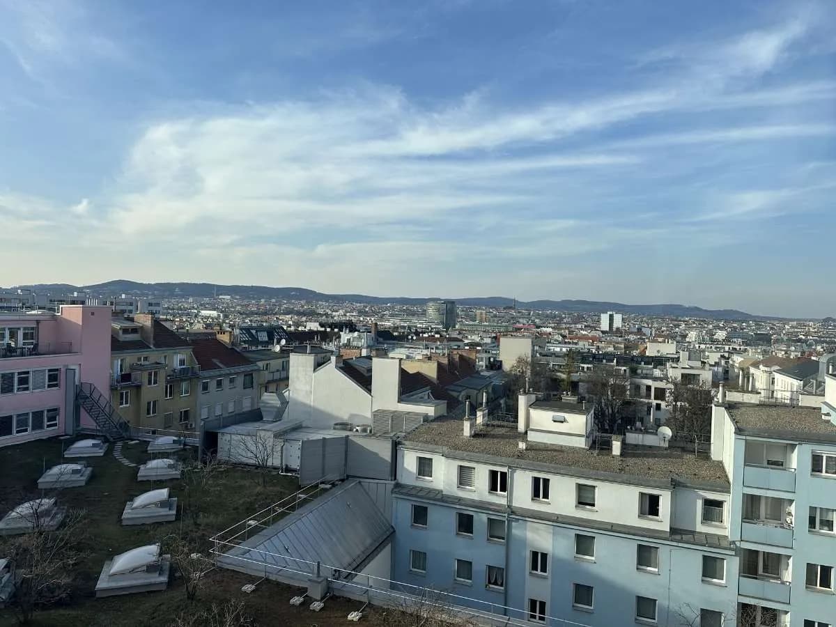 Gewerbeimmobilie mieten in Wien – 600 m², € 16 – Bild 3 von 6