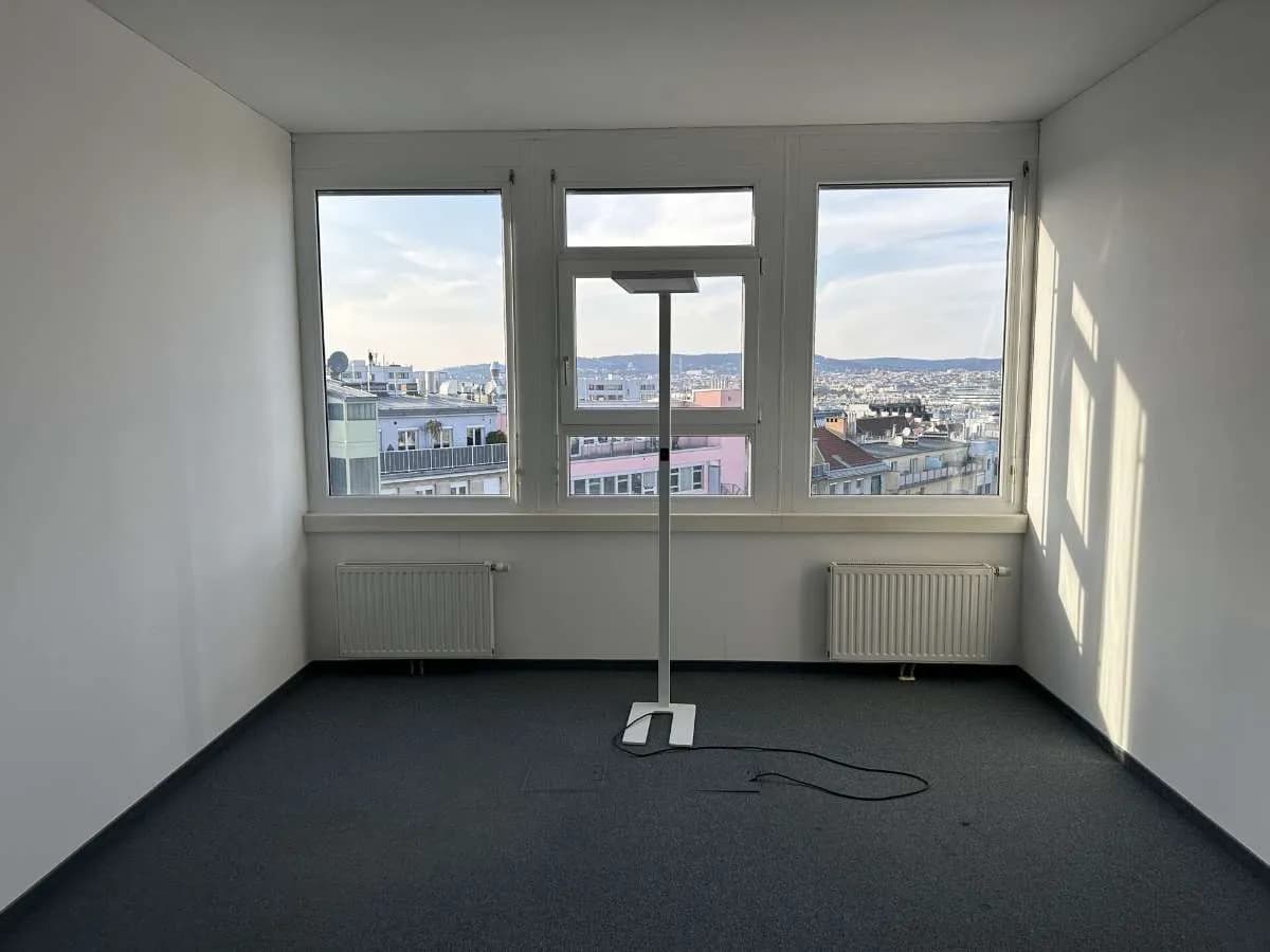 Gewerbeimmobilie mieten in Wien – 600 m², € 16 – Bild 4 von 6