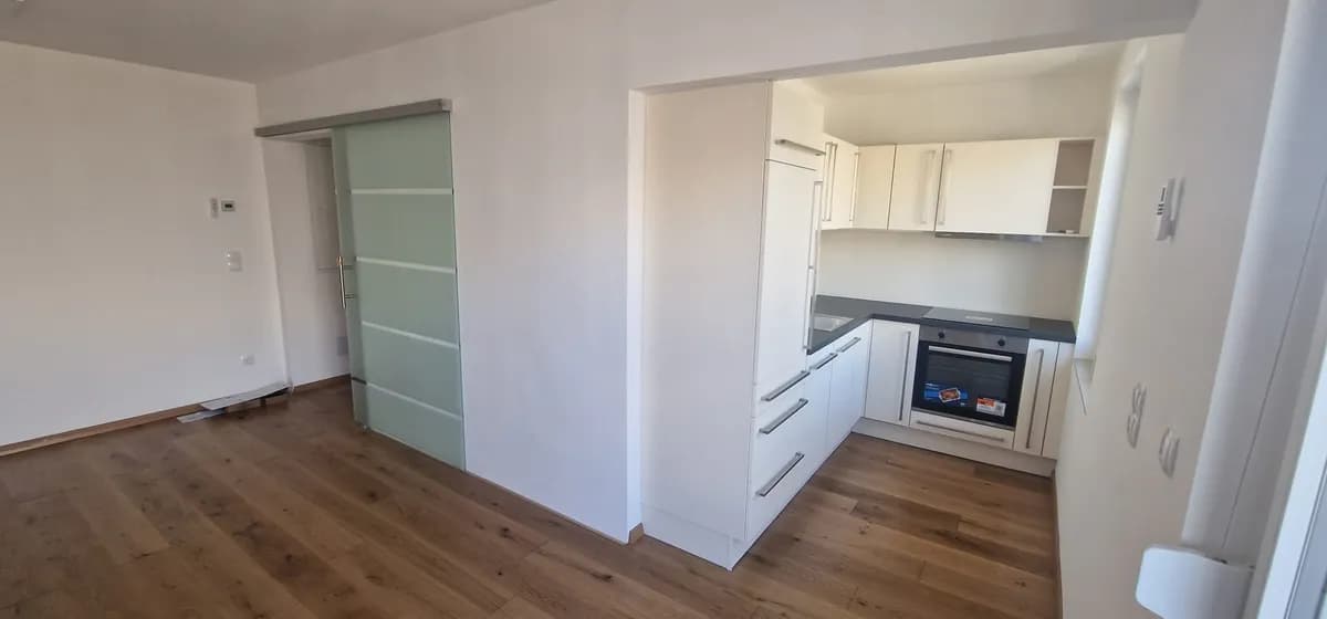 2-Zimmer-Wohnung mieten in Graz – 56 m², € 859