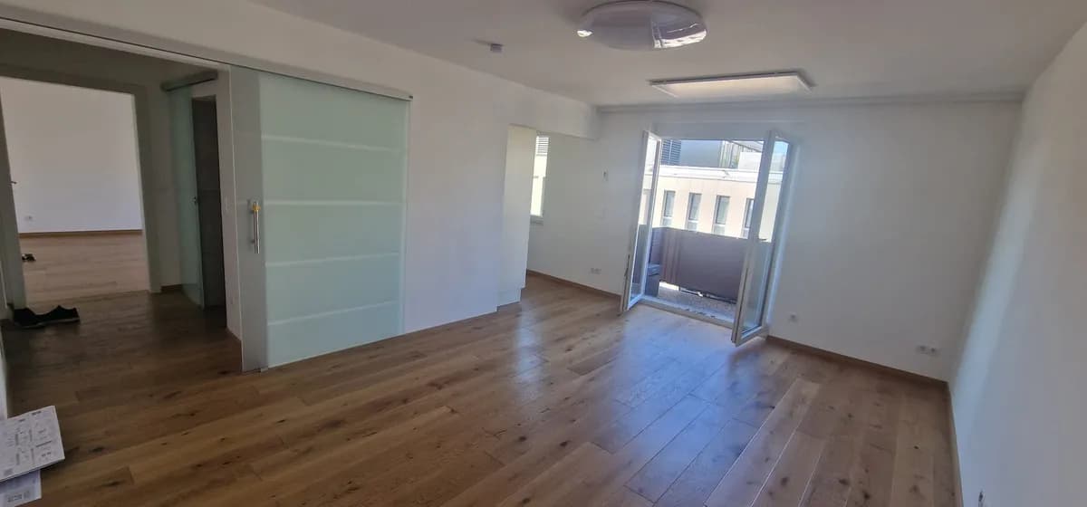 2-Zimmer-Wohnung mieten in Graz – 56 m², € 859 – Bild 2 von 18