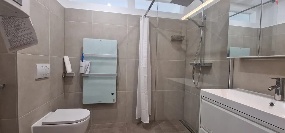 2-Zimmer-Wohnung mieten in Graz – 56 m², € 859 – Bild 11 von 18