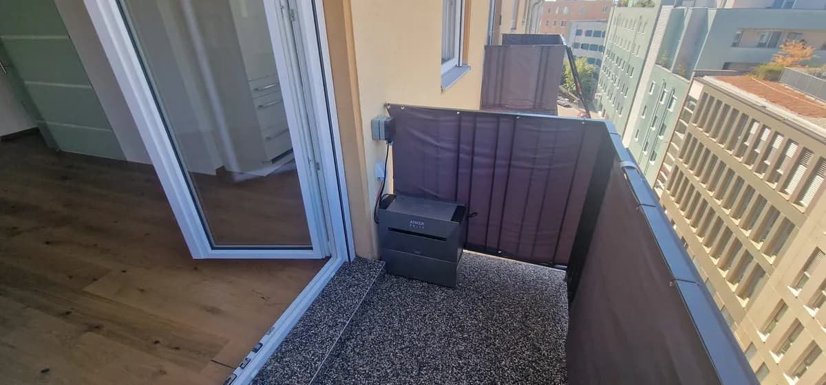 2-Zimmer-Wohnung mieten in Graz – 56 m², € 859 – Bild 16 von 18