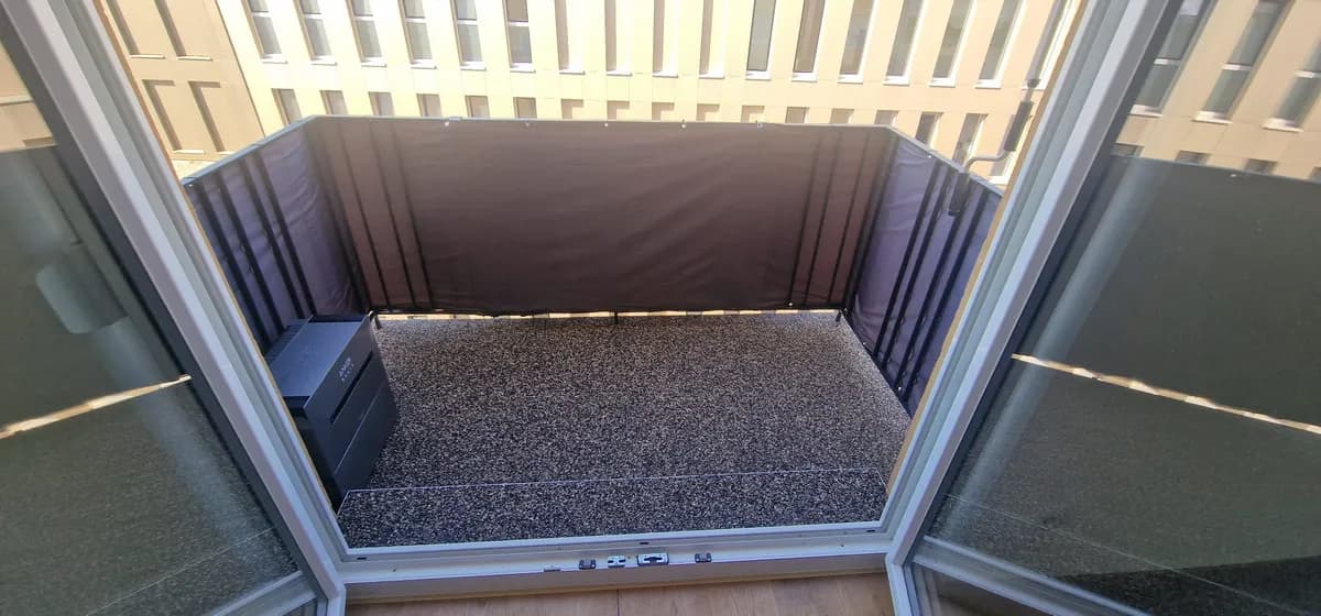 2-Zimmer-Wohnung mieten in Graz – 56 m², € 859 – Bild 17 von 18