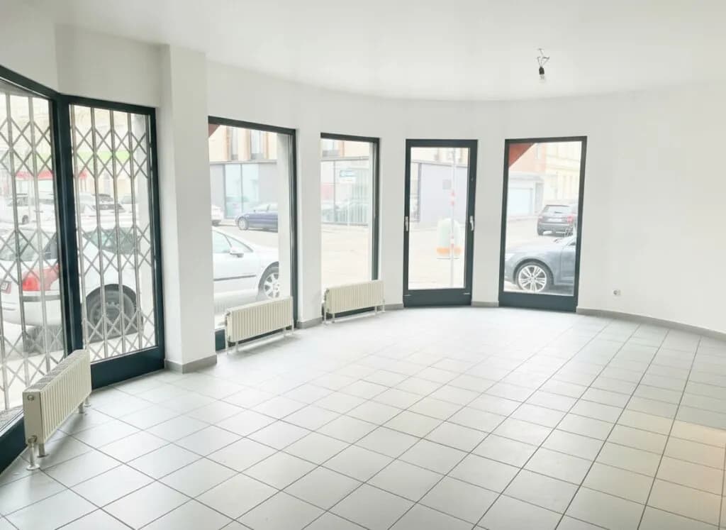 Gewerbeimmobilie mieten in Wien – 200 m², € 3.048 – Bild 2 von 15
