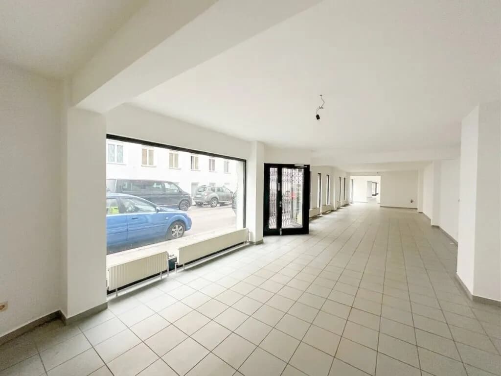 Gewerbeimmobilie mieten in Wien – 200 m², € 3.048 – Bild 3 von 15
