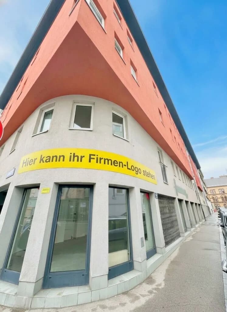 Gewerbeimmobilie mieten in Wien – 200 m², € 3.048 – Bild 4 von 15