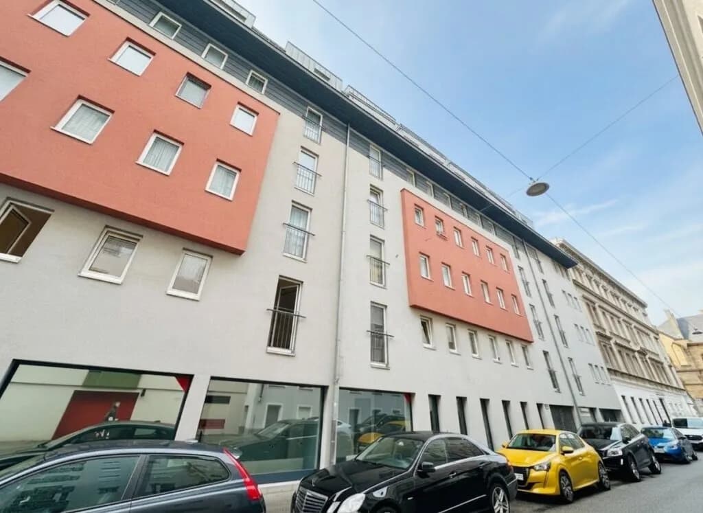 Gewerbeimmobilie mieten in Wien – 200 m², € 3.048 – Bild 5 von 15