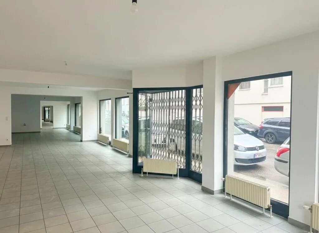 Gewerbeimmobilie mieten in Wien – 200 m², € 3.048 – Bild 6 von 15
