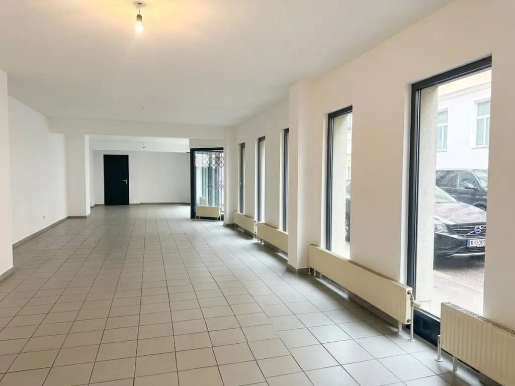 Gewerbeimmobilie mieten in Wien – 200 m², € 3.048 – Bild 7 von 15