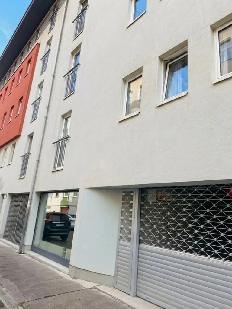Gewerbeimmobilie mieten in Wien – 200 m², € 3.048 – Bild 10 von 15