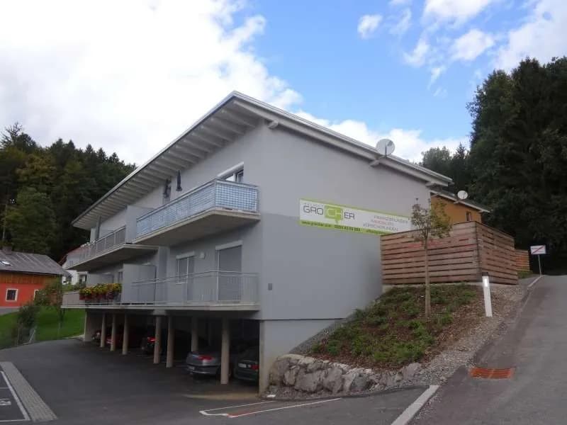 3-Zimmer-Wohnung mieten in Weiz – 65 m², € 940 – Bild 14 von 18