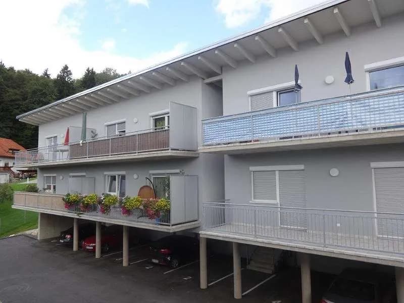 3-Zimmer-Wohnung mieten in Weiz – 65 m², € 940 – Bild 15 von 18