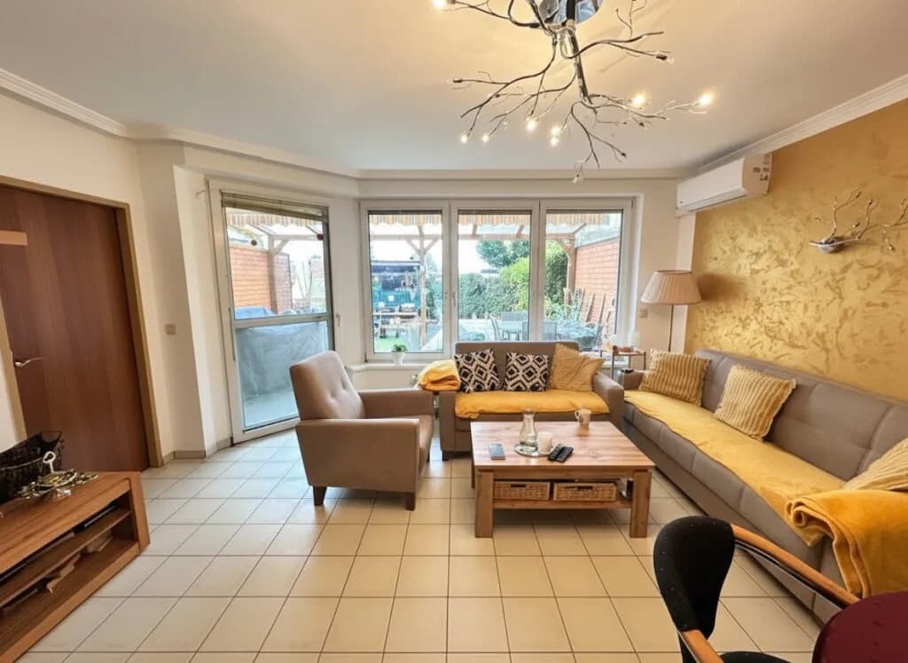 4-Zimmer-Haus kaufen in Bruck an der Leitha – 108 m², € 495.000 – Bild 3 von 26