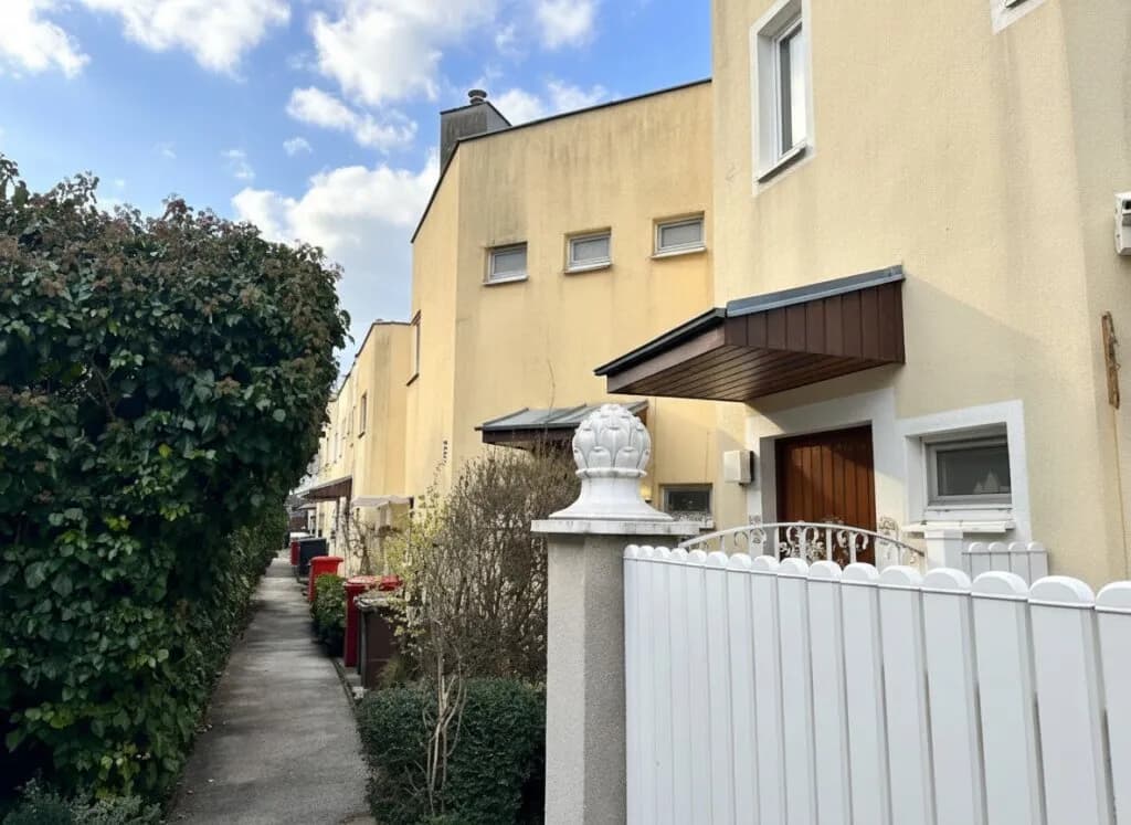 4-Zimmer-Haus kaufen in Bruck an der Leitha – 108 m², € 495.000 – Bild 25 von 26