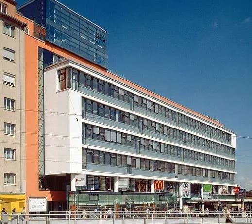 Gewerbeimmobilie mieten in Wien – 976 m², € 16 – Bild 2 von 6