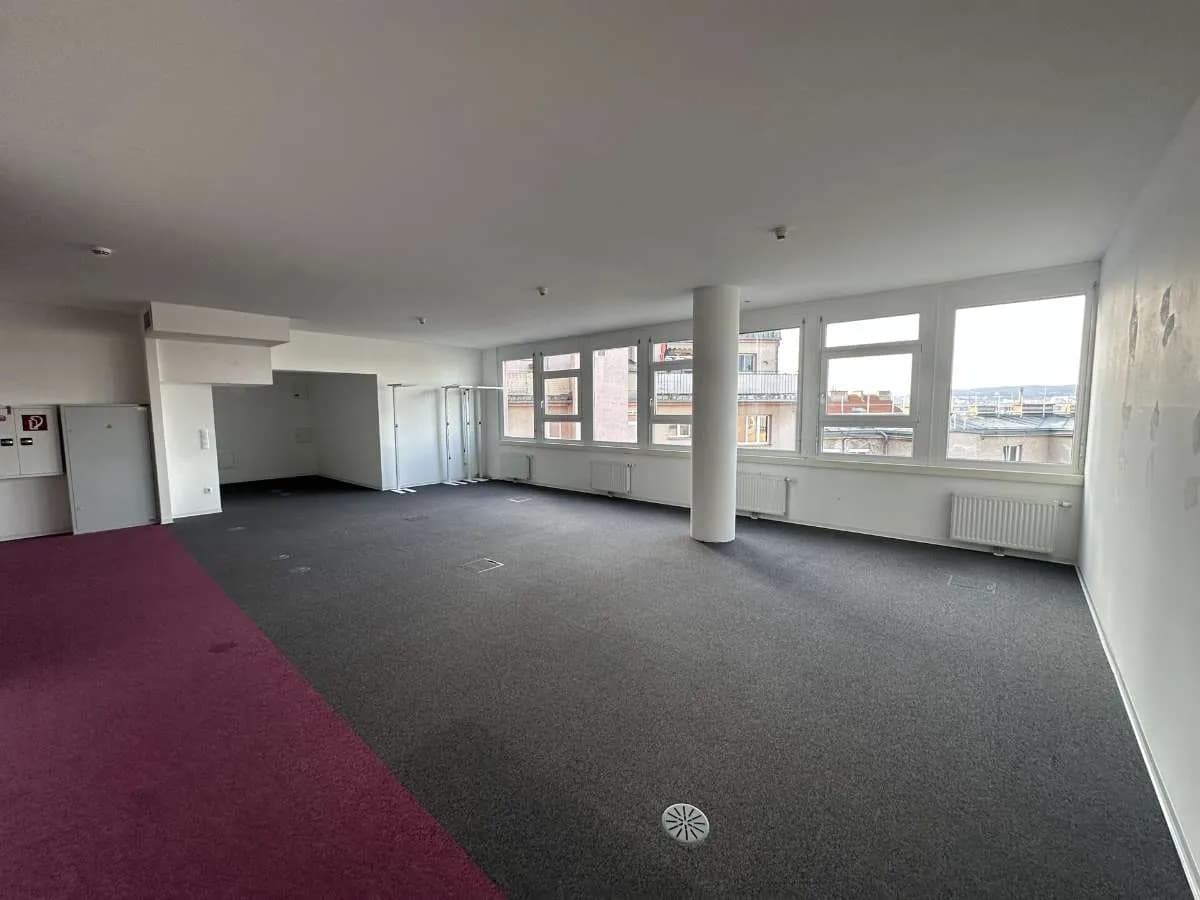 Gewerbeimmobilie mieten in Wien – 976 m², € 16 – Bild 5 von 6