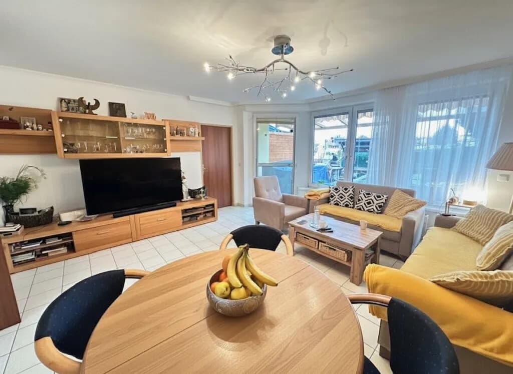 4-Zimmer-Haus kaufen in Wien – 108 m², € 495.000 – Bild 1 von 26