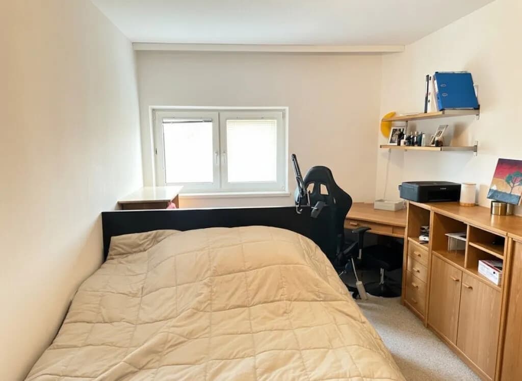 4-Zimmer-Haus kaufen in Wien – 108 m², € 495.000 – Bild 6 von 26