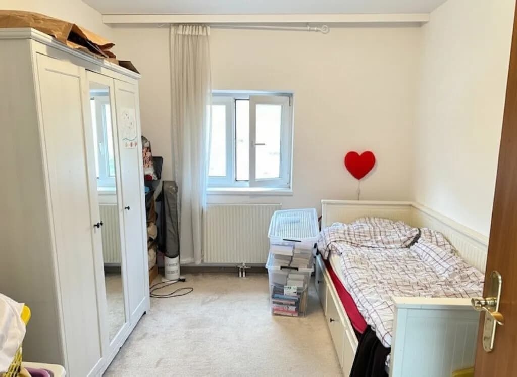 4-Zimmer-Haus kaufen in Wien – 108 m², € 495.000 – Bild 7 von 26