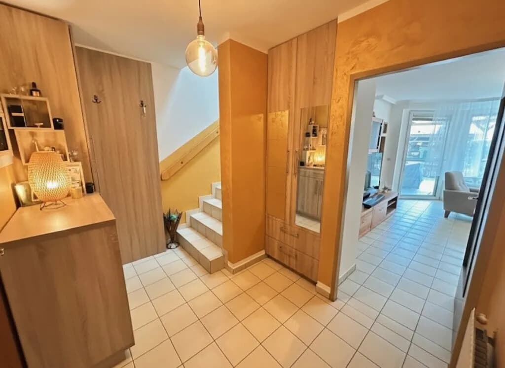 4-Zimmer-Haus kaufen in Wien – 108 m², € 495.000 – Bild 17 von 26