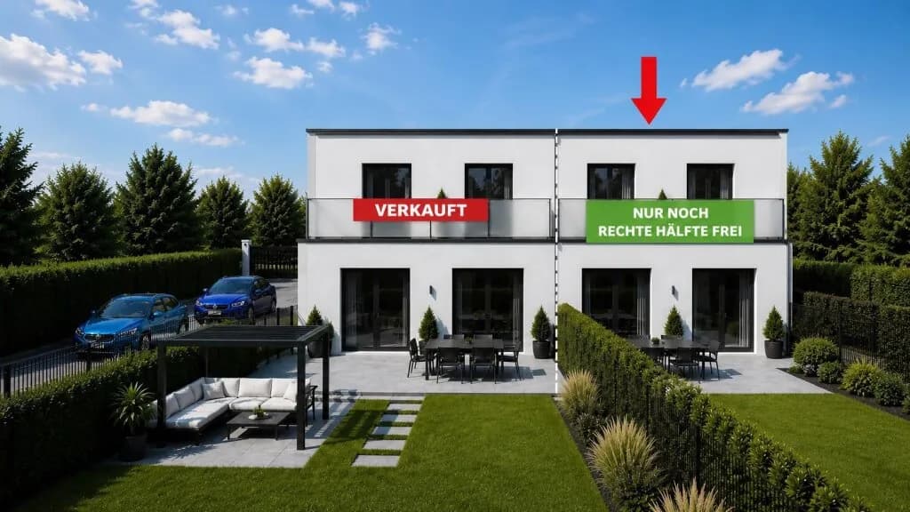 Haus kaufen in Wien – 108 m², € 499.900 – Bild 2 von 12