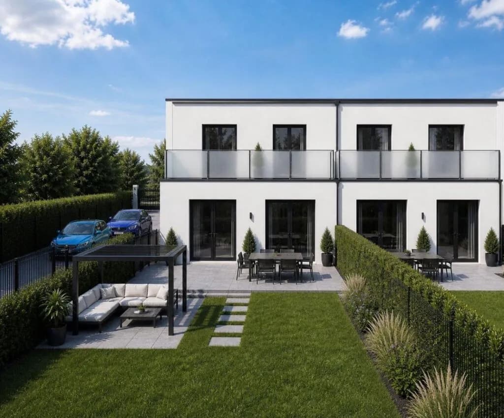 Haus kaufen in Wien – 108 m², € 499.900 – Bild 3 von 12