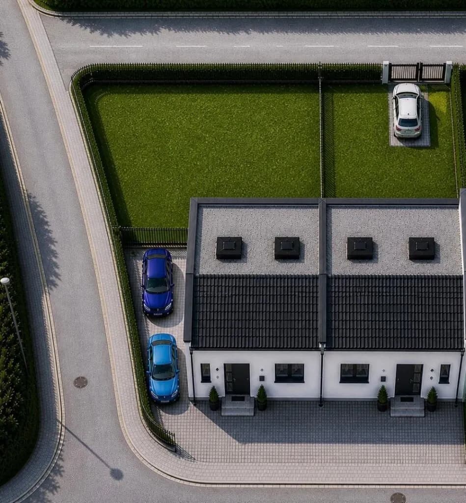 Haus kaufen in Wien – 108 m², € 499.900 – Bild 4 von 12