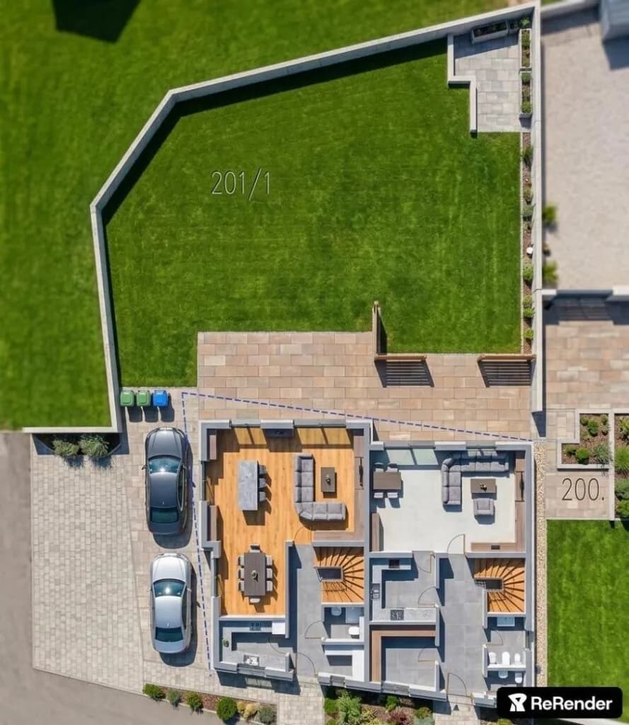 Haus kaufen in Wien – 108 m², € 499.900 – Bild 10 von 12