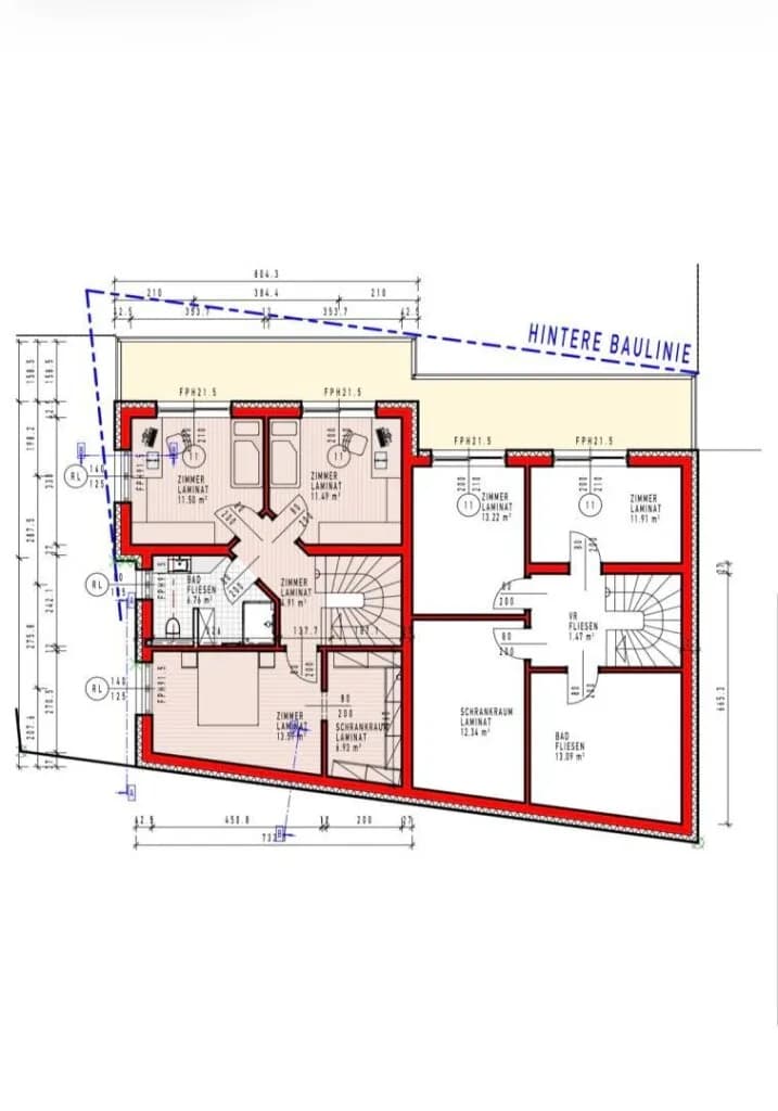 Haus kaufen in Wien – 108 m², € 499.900 – Bild 12 von 12