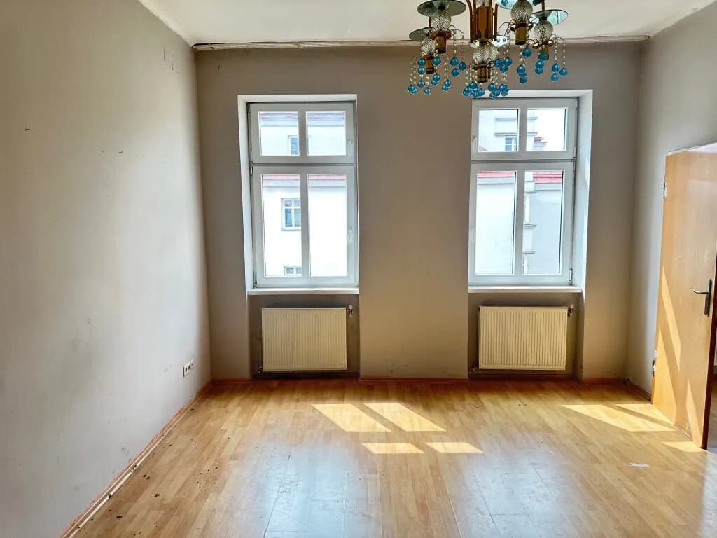 2-Zimmer-Wohnung kaufen in Wien – 53,37 m², € 178.899