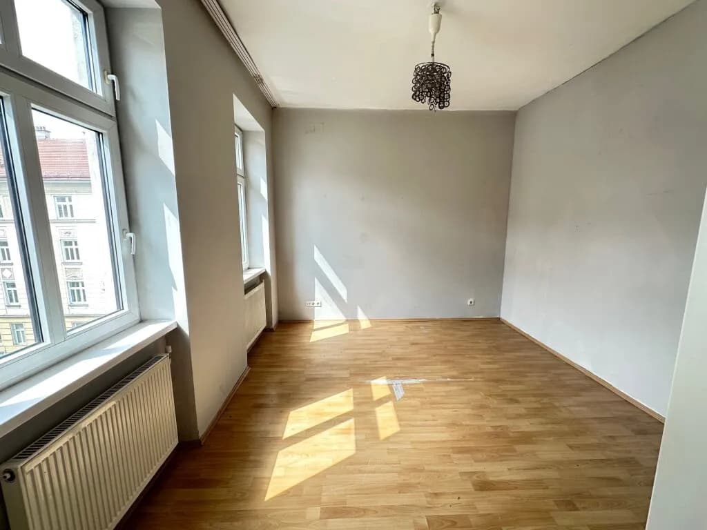 2-Zimmer-Wohnung kaufen in Wien – 53,37 m², € 178.899 – Bild 2 von 14