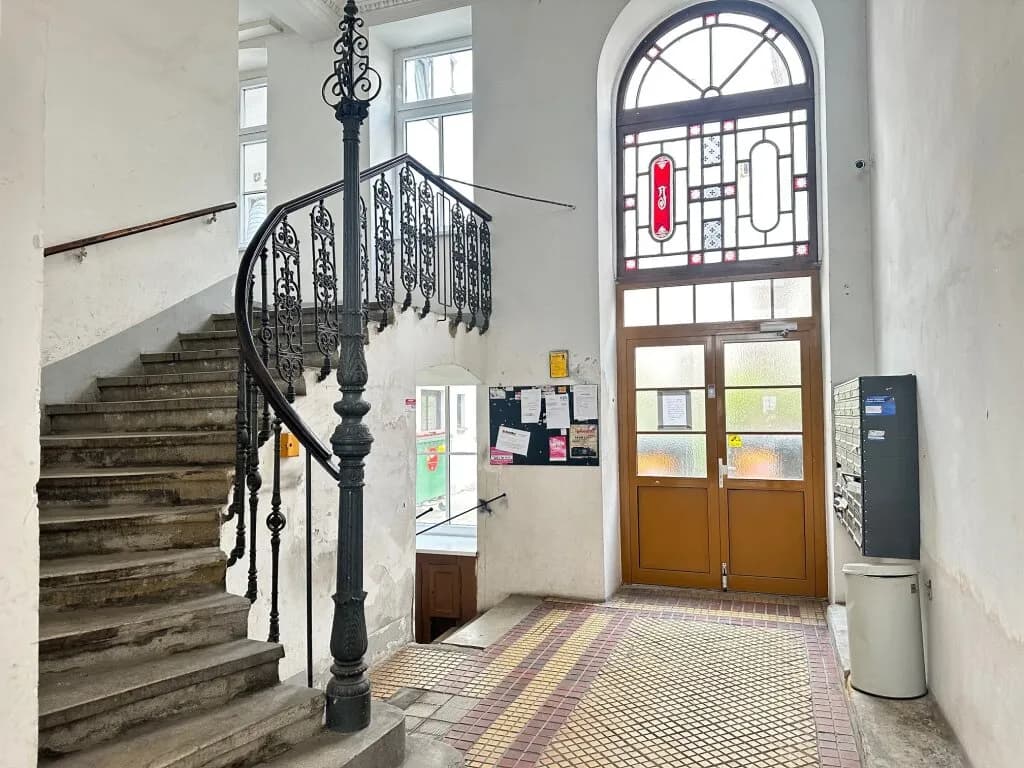 2-Zimmer-Wohnung kaufen in Wien – 53,37 m², € 178.899 – Bild 12 von 14