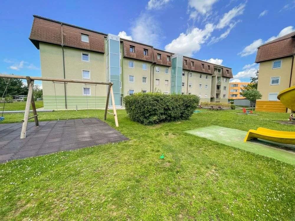 3-Zimmer-Wohnung mieten in Wels – 72,34 m², € 753 – Bild 2 von 6