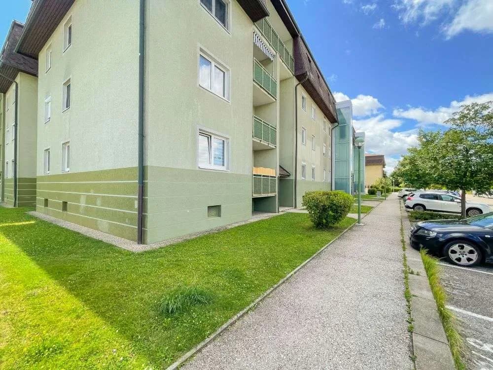 3-Zimmer-Wohnung mieten in Wels – 72,34 m², € 753 – Bild 4 von 6