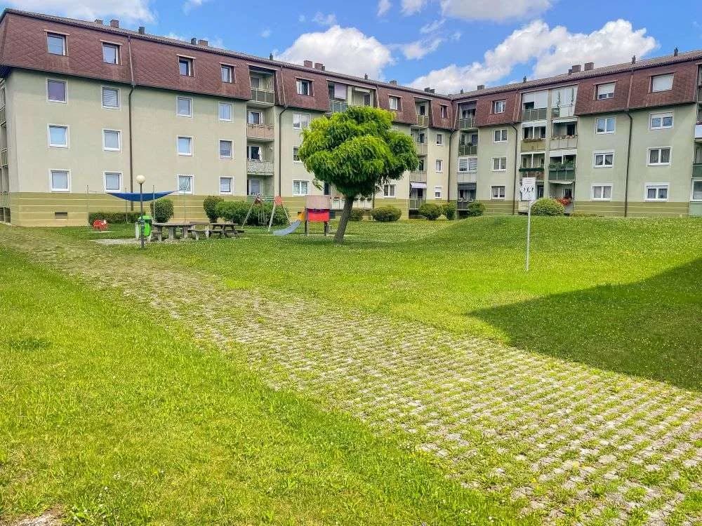 3-Zimmer-Wohnung mieten in Wels – 72,34 m², € 753 – Bild 6 von 6