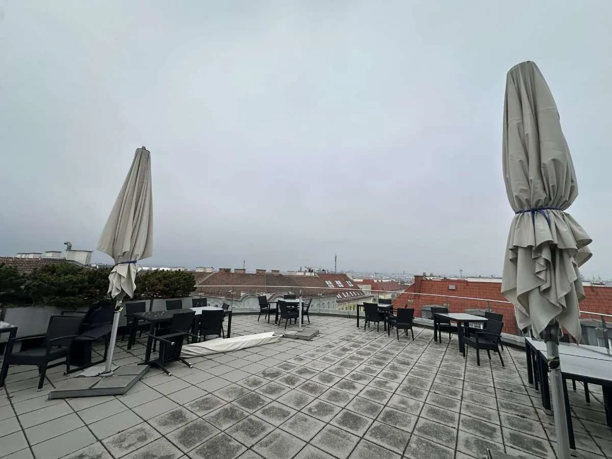 Gewerbeimmobilie mieten in Wien – 1 140 m², € 15 – Bild 6 von 26