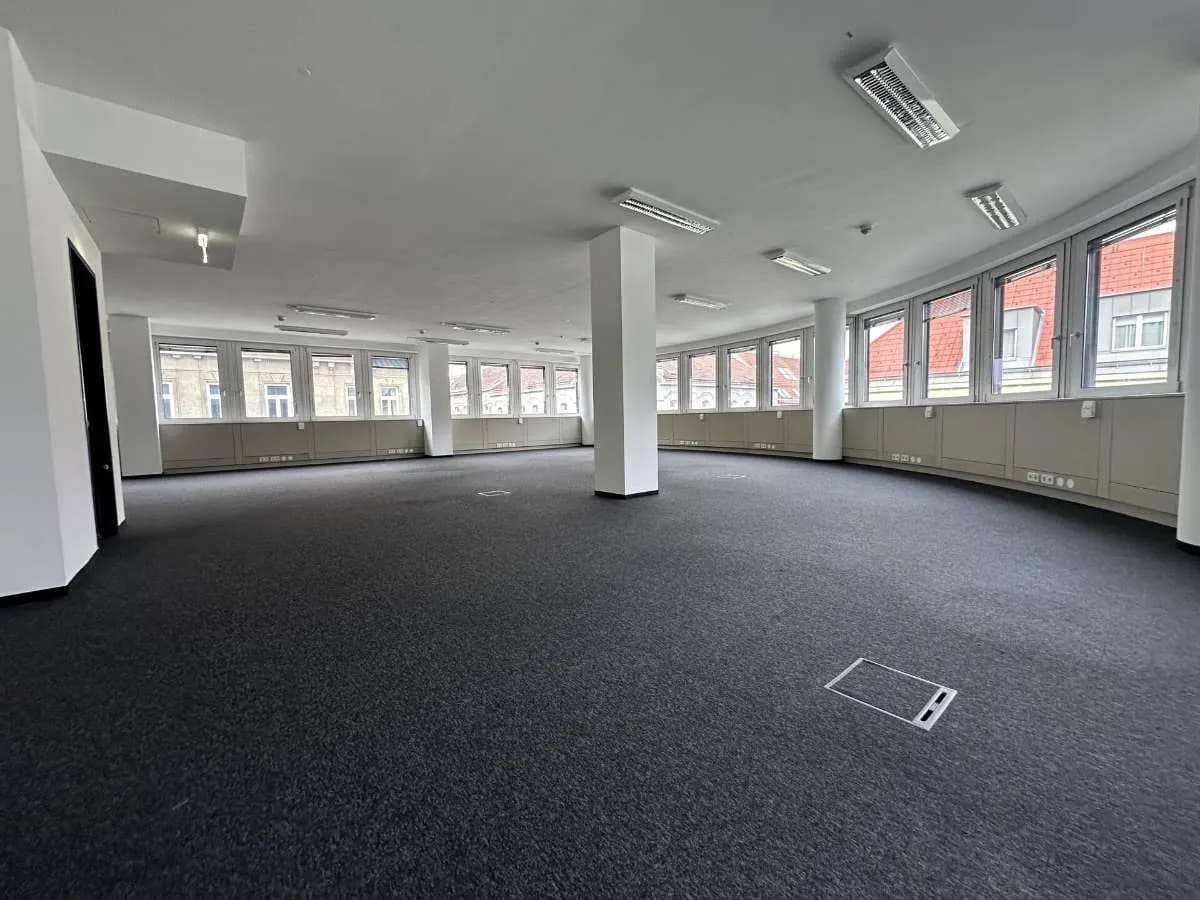 Gewerbeimmobilie mieten in Wien – 1 140 m², € 15 – Bild 7 von 26