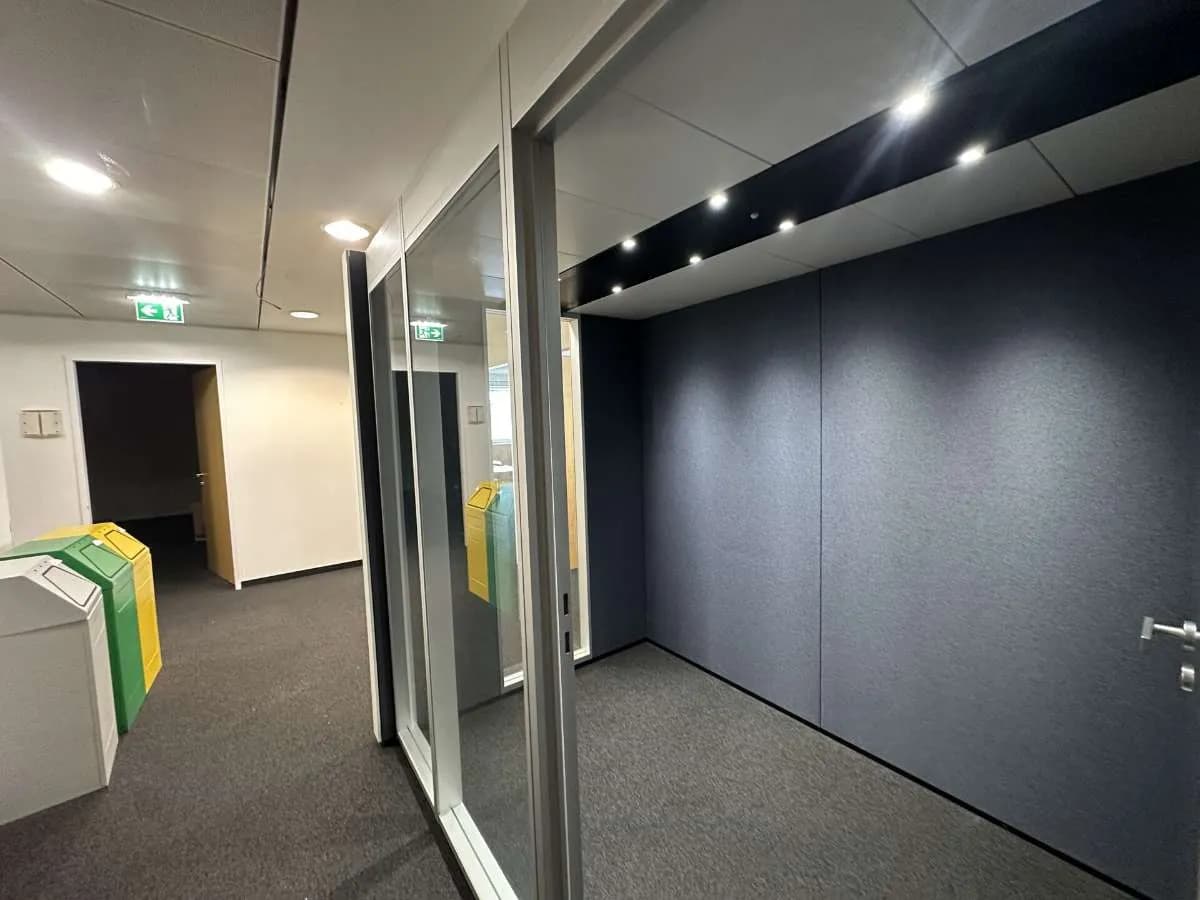 Gewerbeimmobilie mieten in Wien – 1 140 m², € 15 – Bild 19 von 26