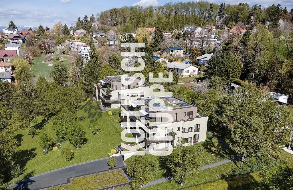 2-Zimmer-Wohnung kaufen in Graz – 50,77 m², € 354.000 – Bild 1 von 6
