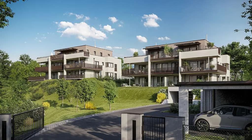 2-Zimmer-Wohnung kaufen in Graz – 50,77 m², € 354.000 – Bild 4 von 6