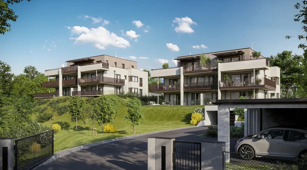 3-Zimmer-Wohnung kaufen in Graz – 86,3 m², € 615.000 – Bild 4 von 6