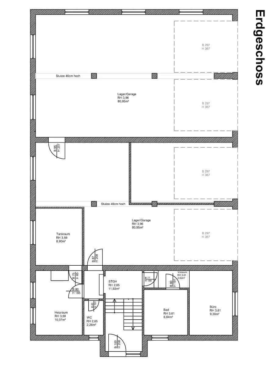 Immobilie kaufen in Zell am See – 2 215 m², € 1.450.000 – Bild 2 von 4