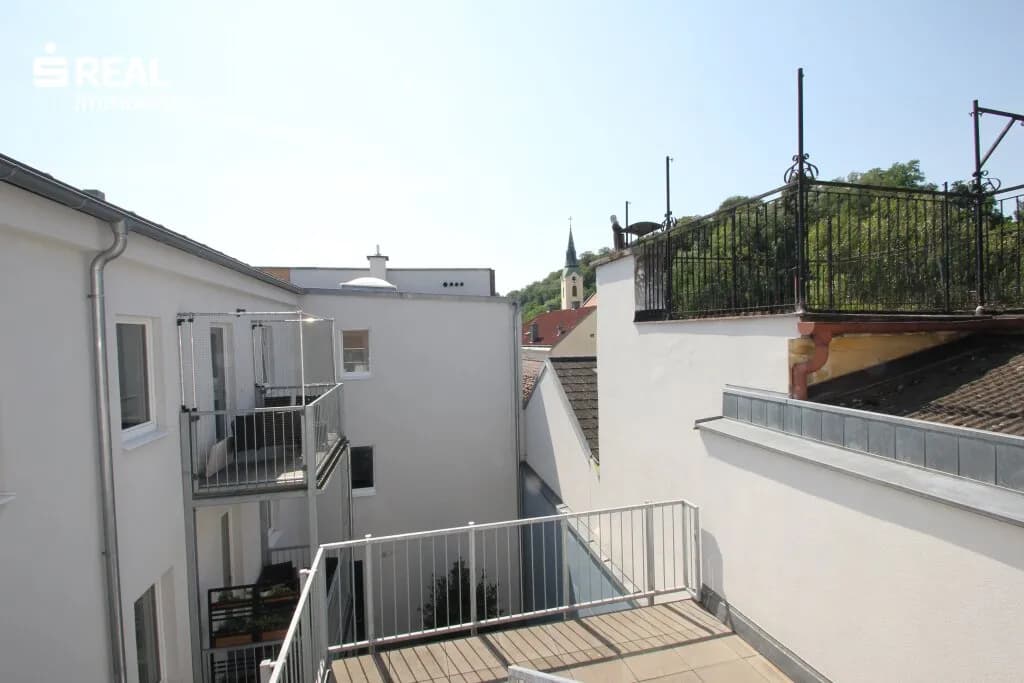 3-Zimmer-Wohnung kaufen in Amstetten – 80,3 m², € 341.500