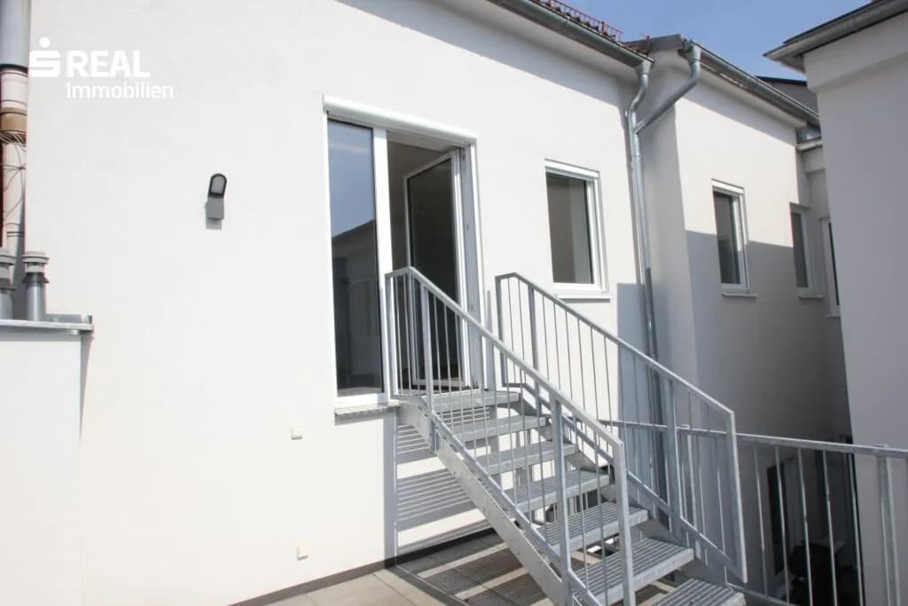 3-Zimmer-Wohnung kaufen in Amstetten – 80,3 m², € 341.500 – Bild 2 von 15
