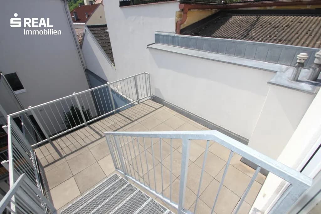 3-Zimmer-Wohnung kaufen in Amstetten – 80,3 m², € 341.500 – Bild 3 von 15